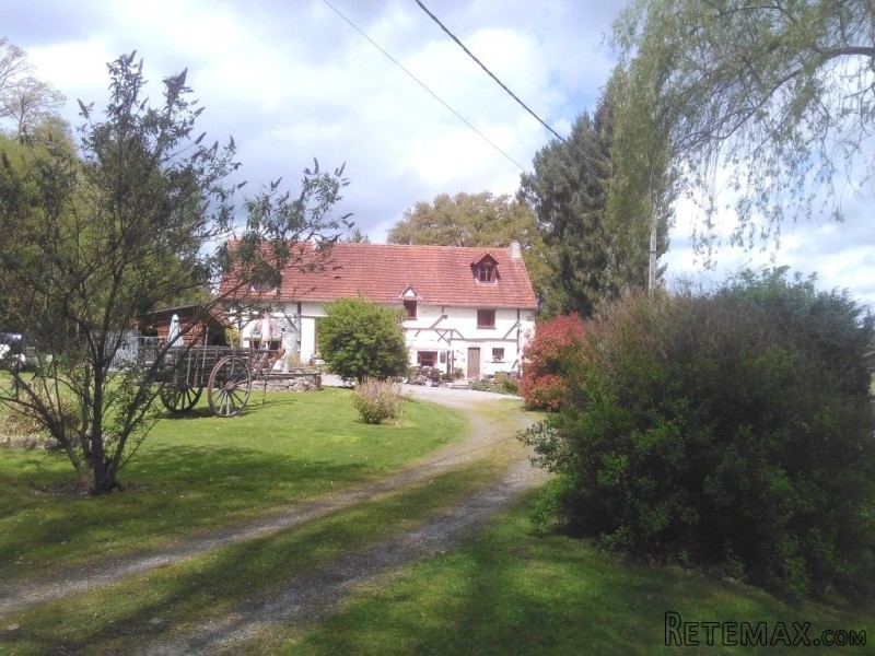 Country House with Much More - 2