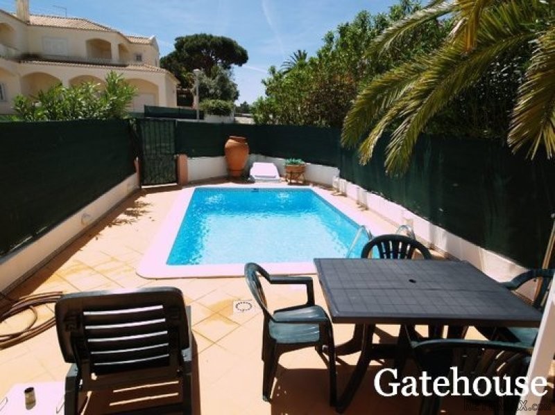 Duplex Apartment In Quinta das Salinas.. - 2