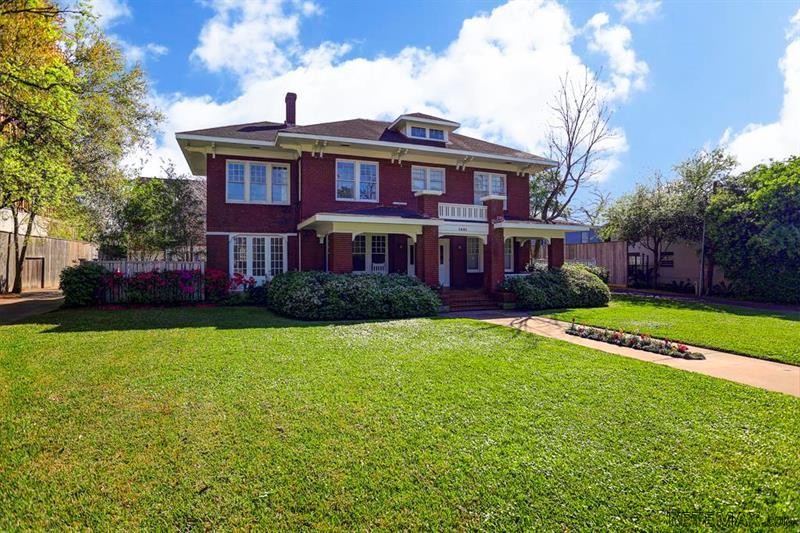 House Share For Sale: 1401 Castle Court.. - 2