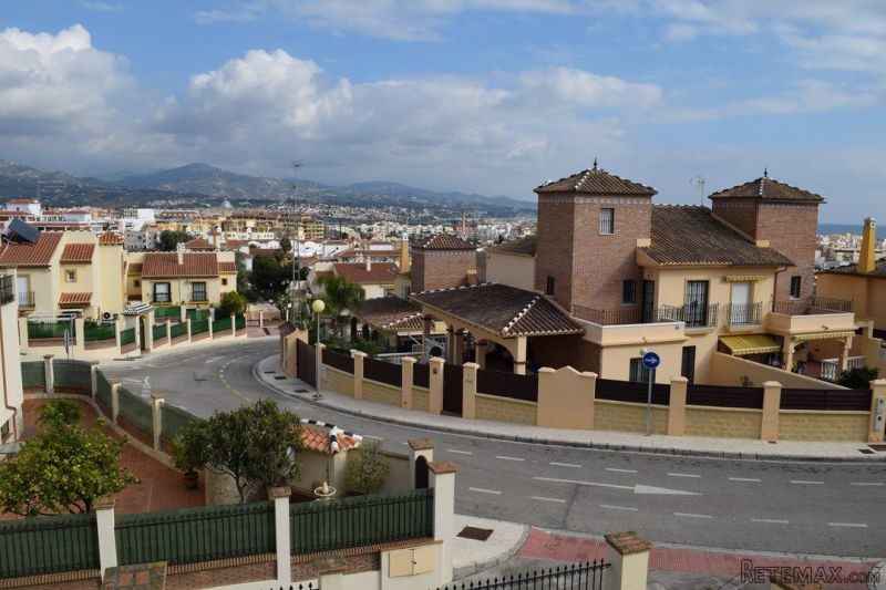 Semi-Detached for Sale in Torre del Mar.. - 2