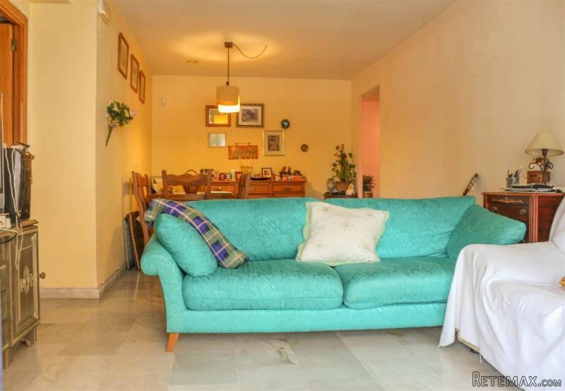 3 bedroom apartment - 2