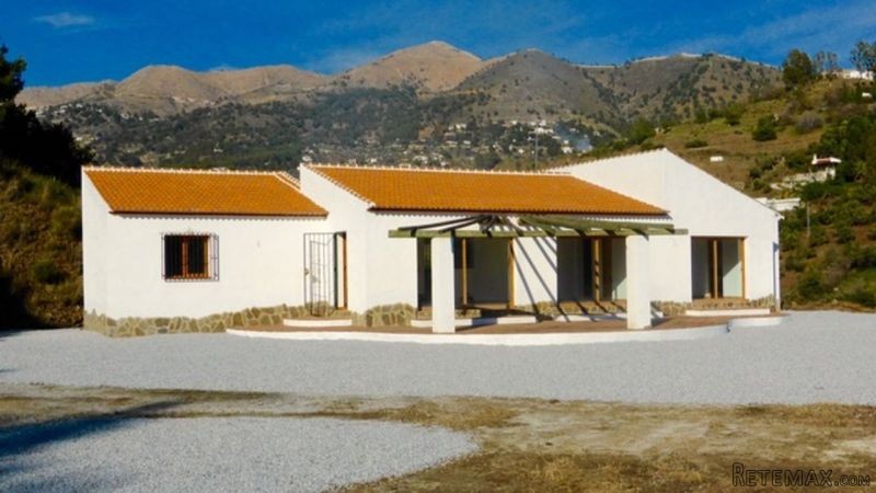 3 Bedrooms - Country House - Malaga -..
