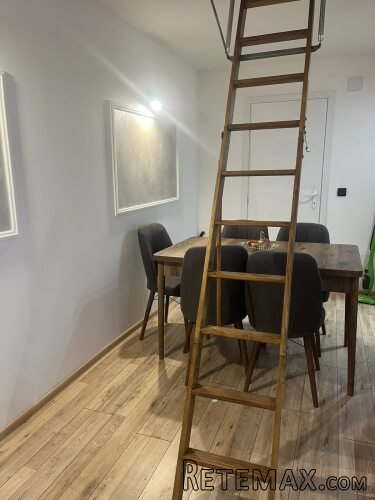 Na prodaju vikend kuca na Banstolu - 10