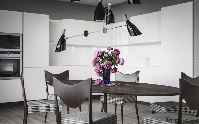Elegant Apartment In The Heart Of Riga