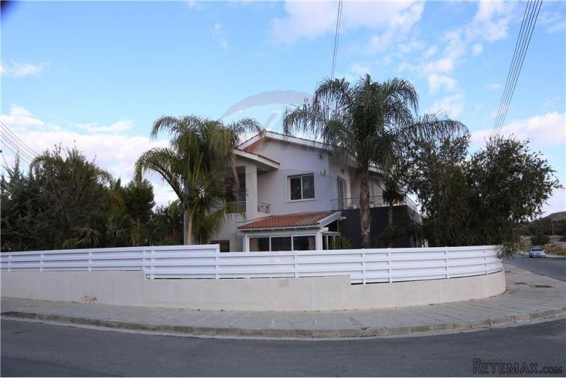 House - For Sale - Agios Athanasios..