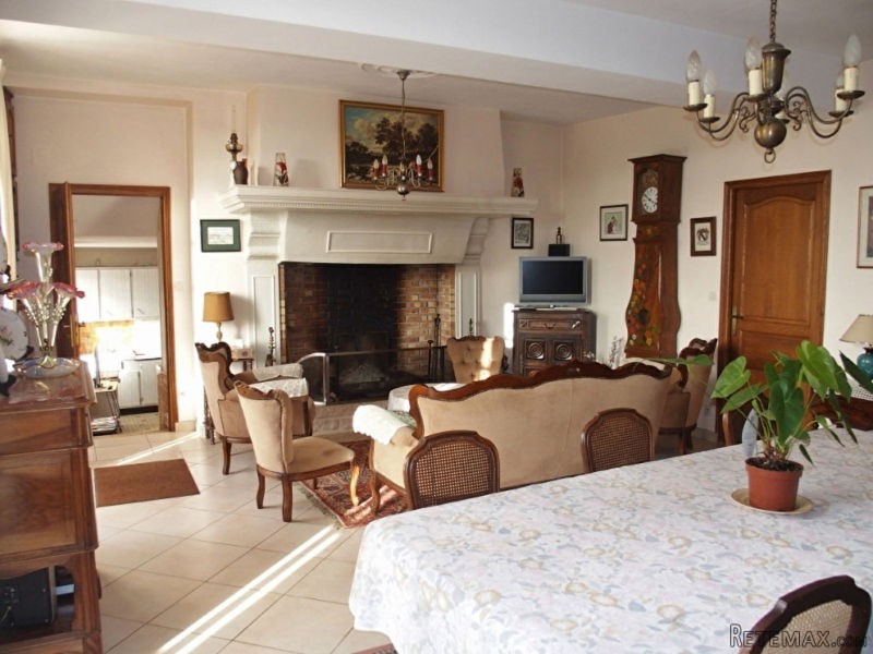 Superb Character House in Rural Setting - 2