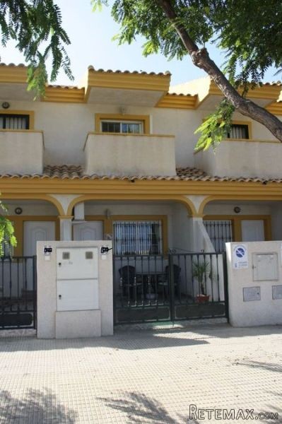 2 Bedrooms - Townhouse - Alicante - For.. - 2