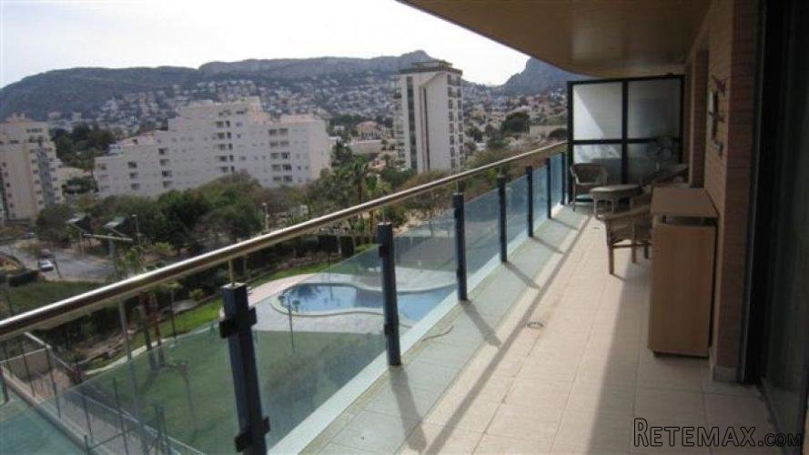 APARTAMENTO MUY BONITO Y DE CONSTRUCCION RECIENTE UBICADO.. - 2