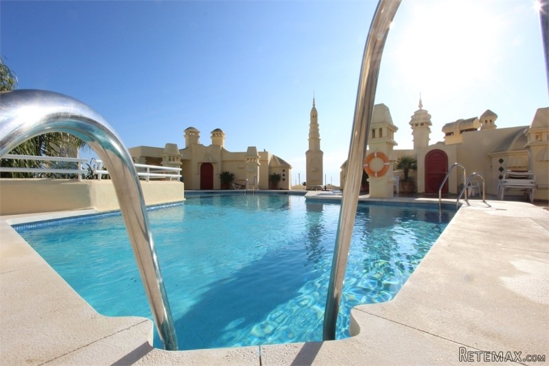Benalmadena Costa