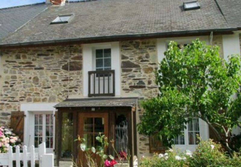 Character and Charming Village House