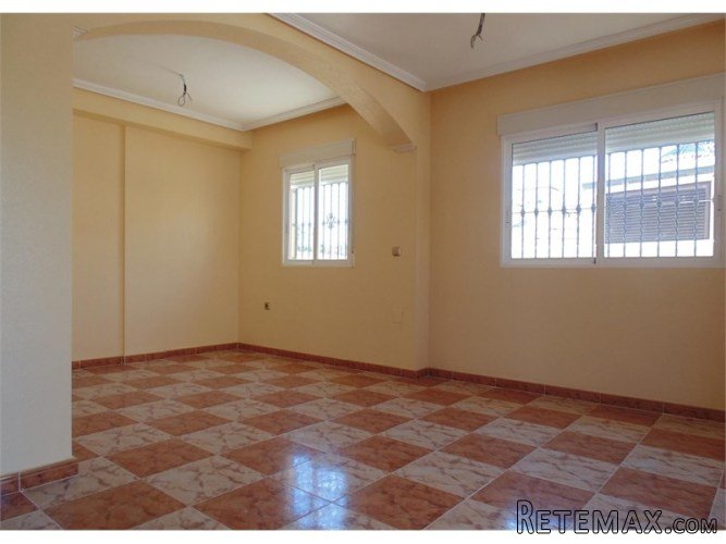 Estupendo duplex adosado en urbanización de Villamartin.. - 2