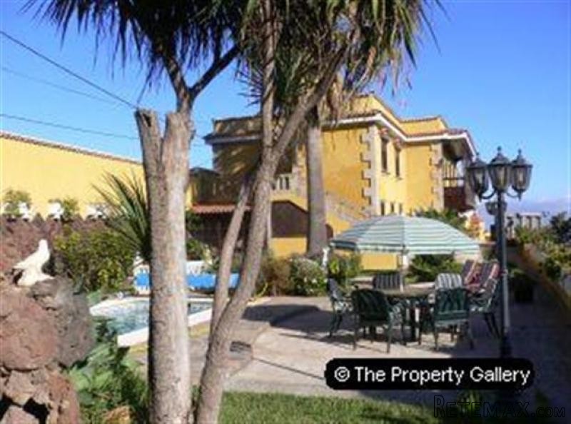 Farm For Sale in Icod, Tenerife - 2