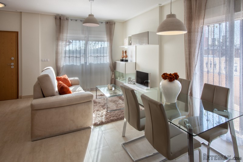 Lomas De Cabo Roig New Townhouse..