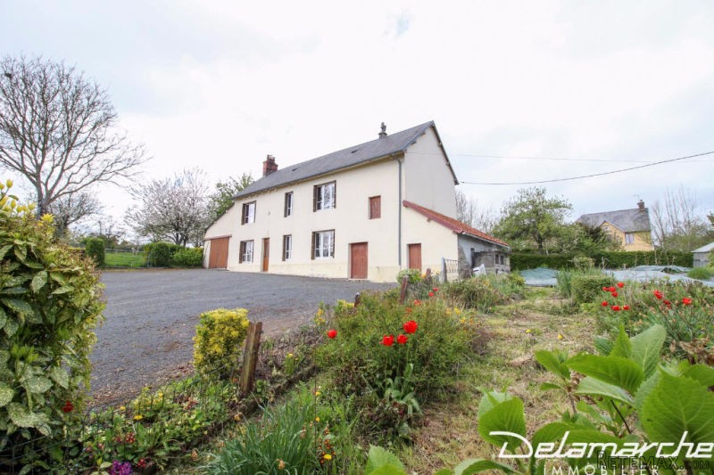 Pretty Hamlet Villa With Garden..