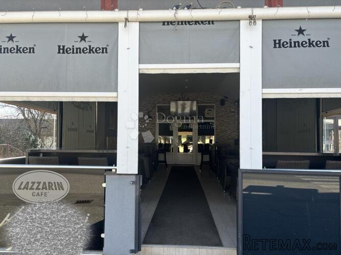 PRODAJA CAFFE-A NA FERKVENTNOJ LOKACIJI U SESVETAMA - 2