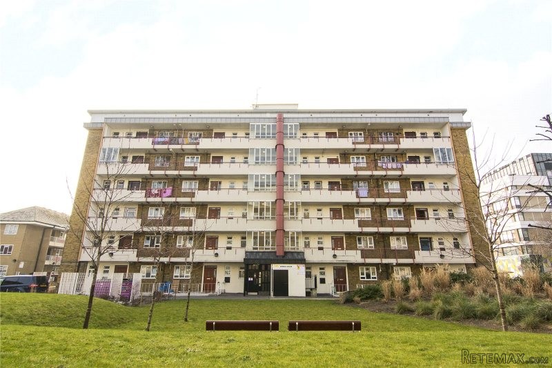 Property - London - For Sale