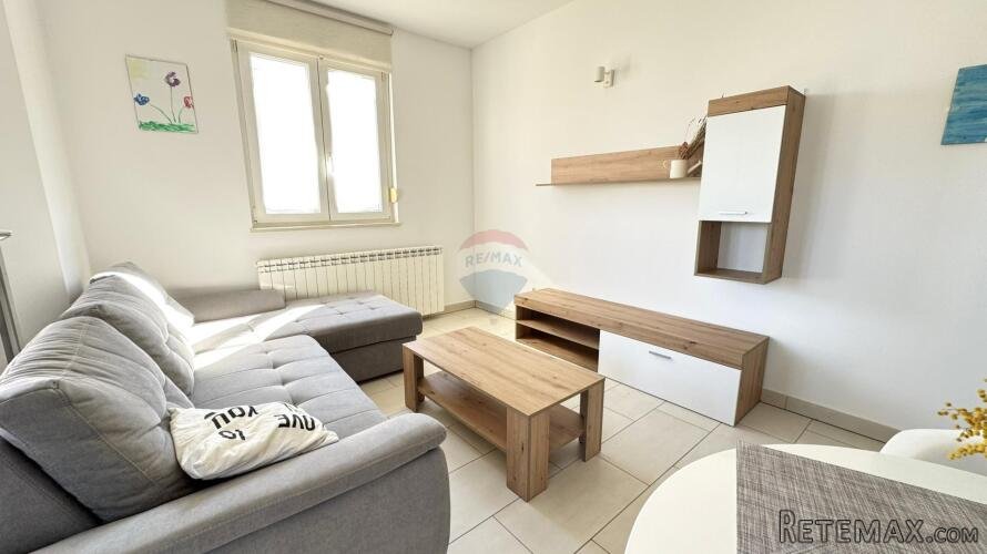 Rijeka, Hosti, dvosoban stan 65m2, parking, okućnica - 2