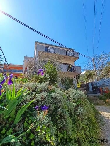 SAMOSTOJEĆA KUĆA 70 M OD MORA, MASTRINKA - 2