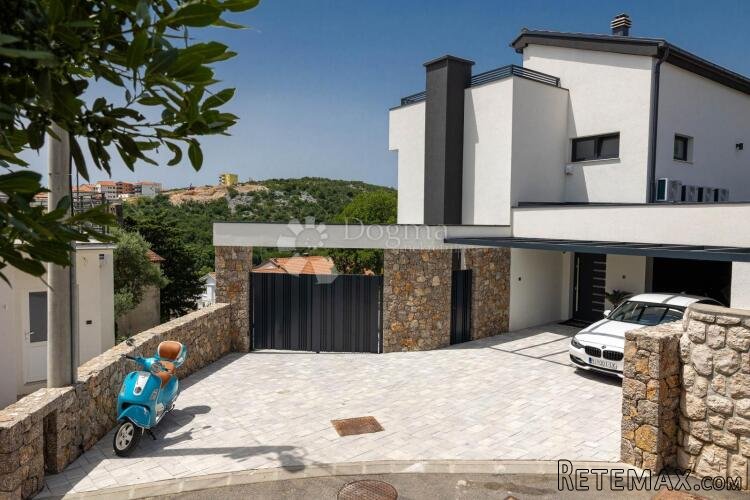 VILLA NOVI VINODOLSKI - 2