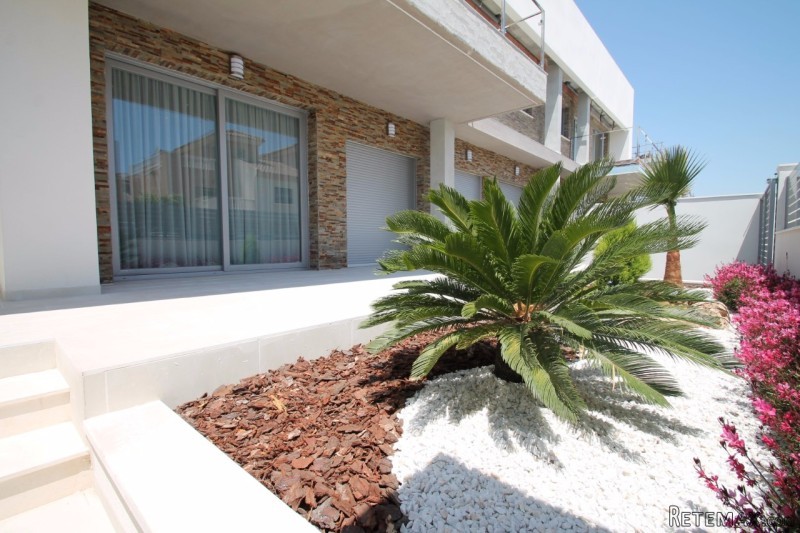 2 Bedrooms - Apartment - Costa Blanca..