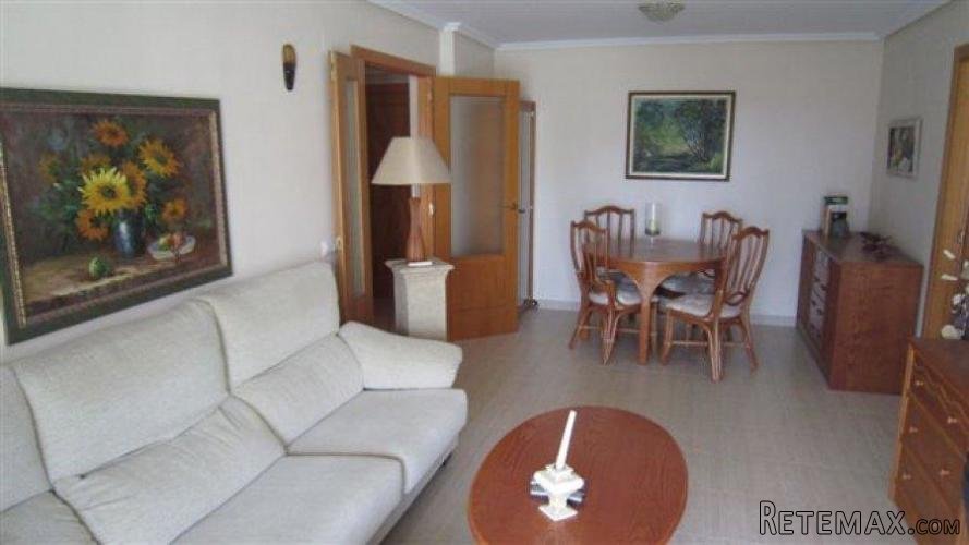 APARTAMENTO MUY BONITO Y DE CONSTRUCCION RECIENTE UBICADO.. - 3