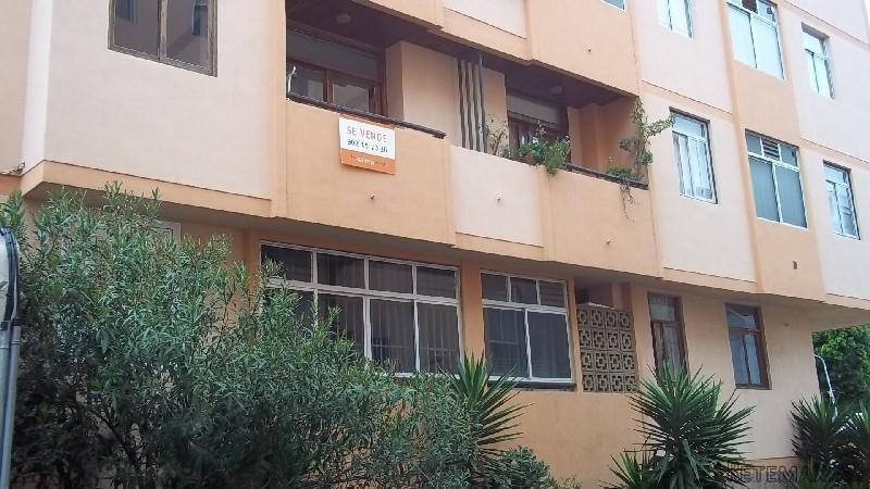 Apartment For Sale in San Cristobal De..