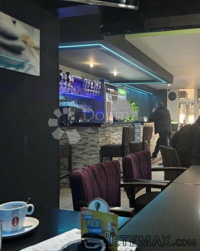 PRODAJA CAFFE-A NA FERKVENTNOJ LOKACIJI U SESVETAMA - 3