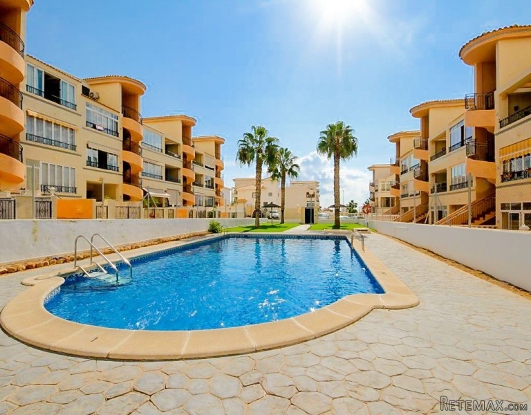 Resale · Apartment · Spain · Costa Bl.. - 2