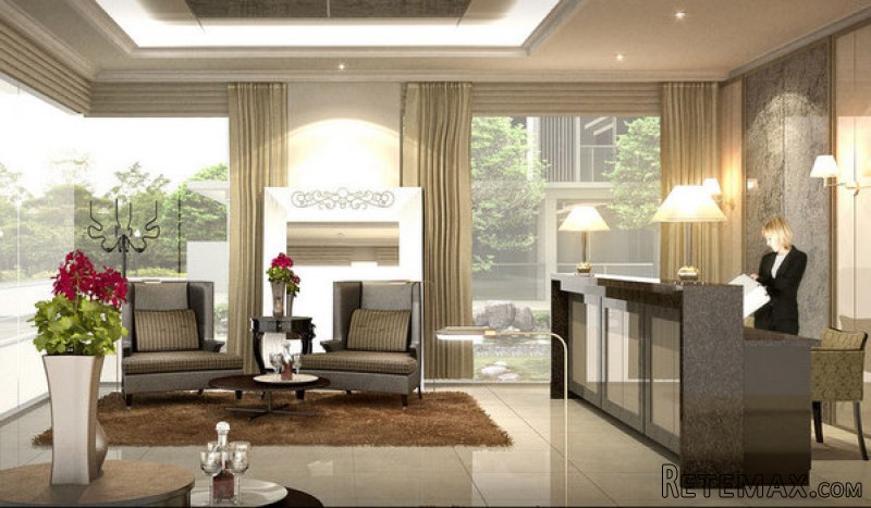 Serenity Nova Wongamat - Studio-unit at..