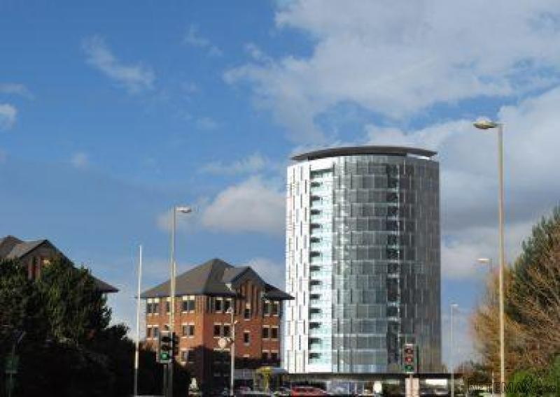 1 Bed Flat For Sale Just Added - 2