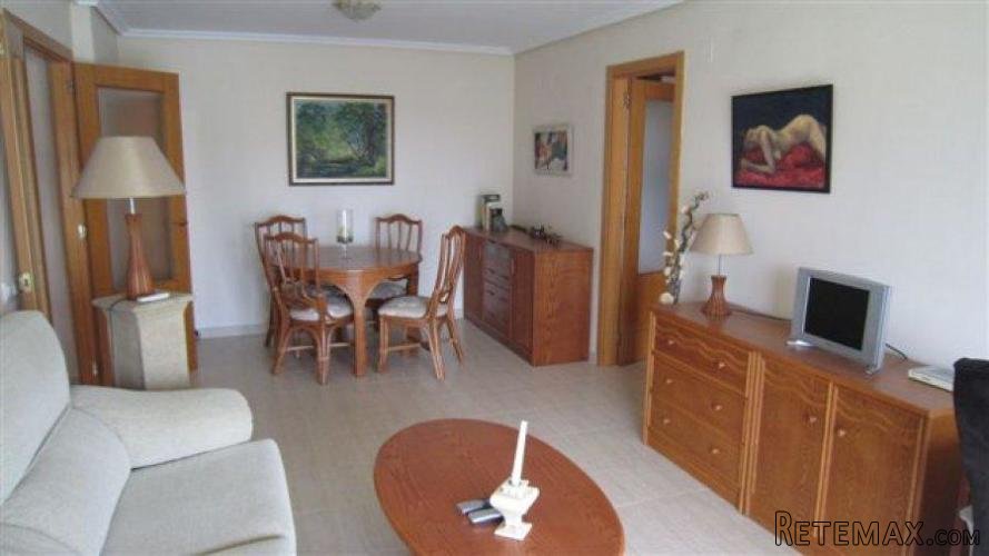APARTAMENTO MUY BONITO Y DE CONSTRUCCION RECIENTE UBICADO.. - 4