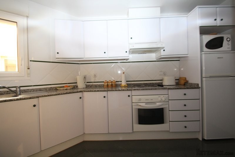 2 Bedrooms - Apartment - Alicante - For.. - 2
