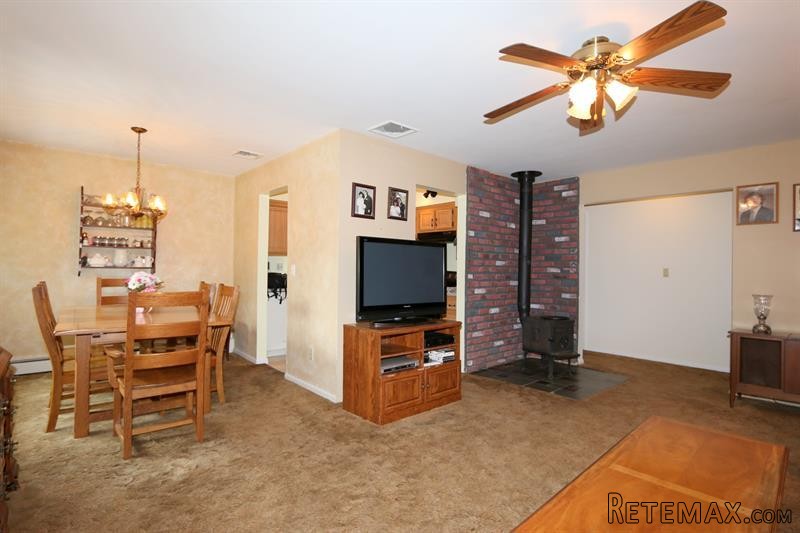 3 bedroom House For Sale: 80 Northmore.. - 2