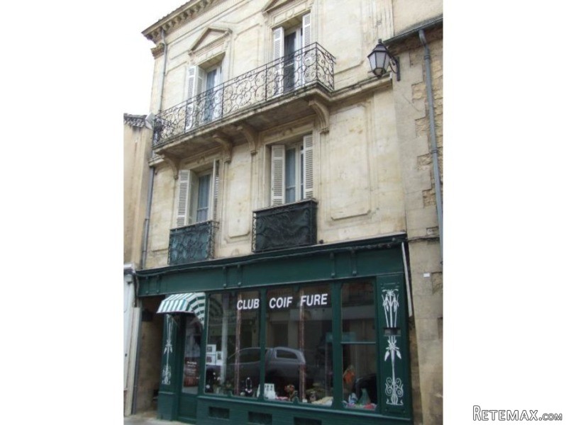 Maison Beaumont