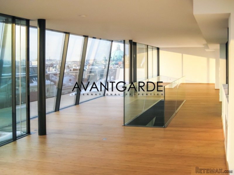 Penthouse apartment in prime inner city.. - 2