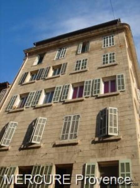2 bedroom Flat For Sale: 13001 MARSEILLE