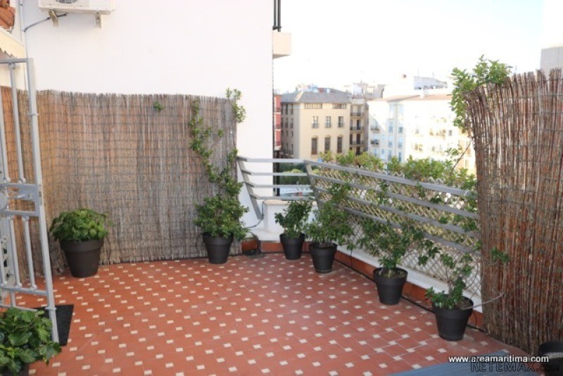 Fantastic penthouse for sale in..