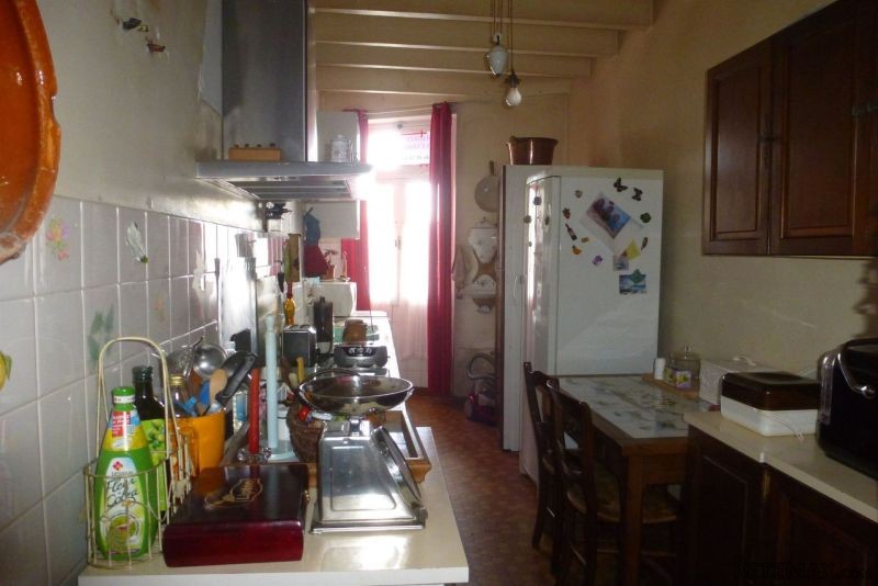Large House In St Genis De Saintonge - 2