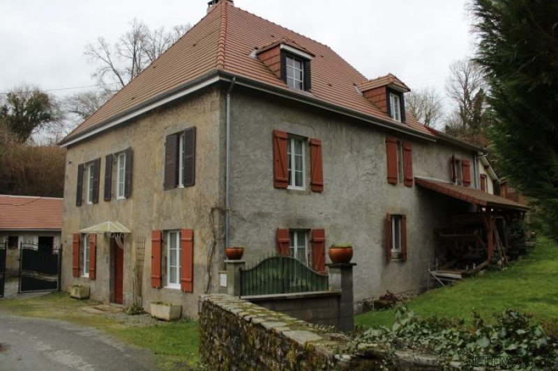 2 Bedrooms - House - Limousin - For Sale