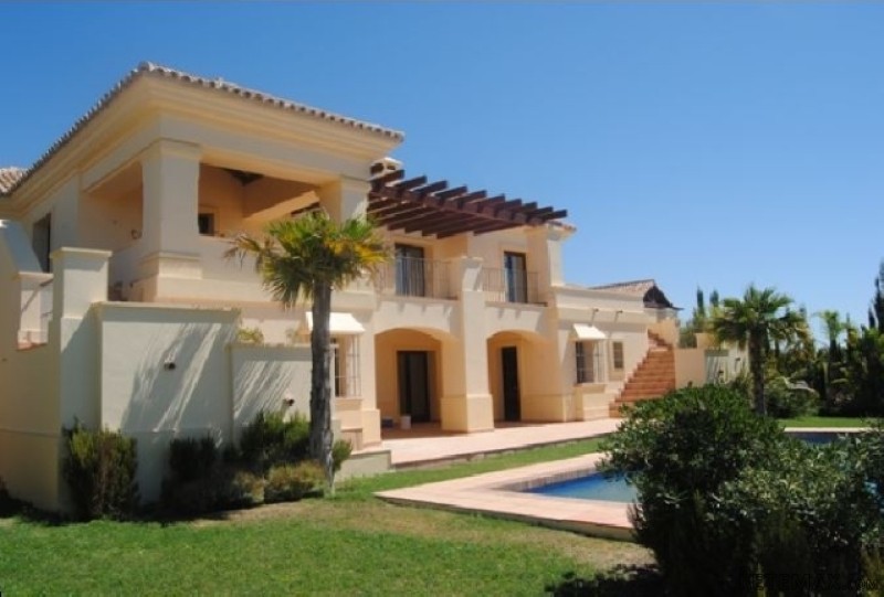 4 Bedrooms - Villa - Malaga - For Sale - 2