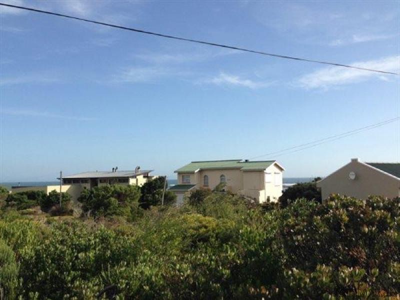 Bettys Bay Vacant Land, Bettys Bay - 2