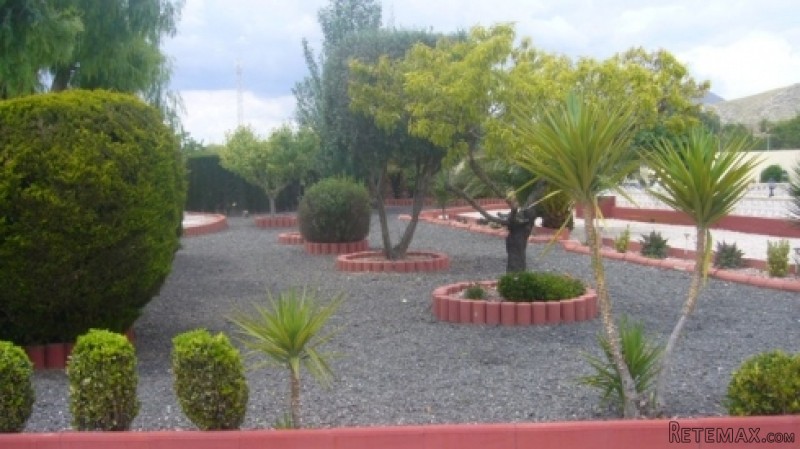 Nice Villa In Hondon De Los Frailes -.. - 2