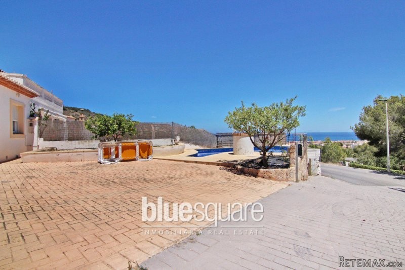 Semi Detached Villa Stunning Sea Views - 2