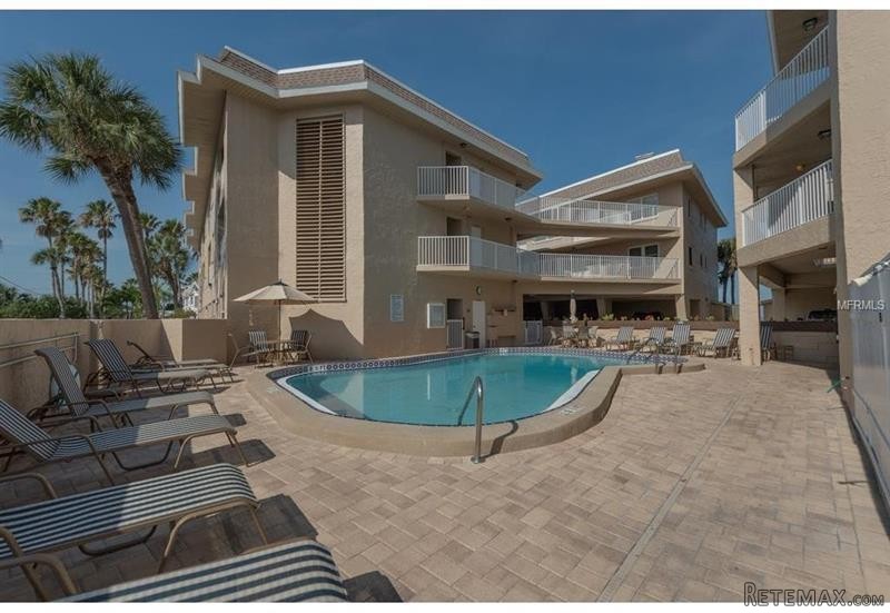 2 bedroom Property For Sale: 3100 GULF.. - 2
