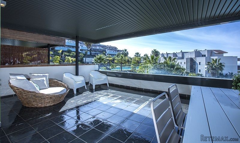 2 Bedrooms - Apartment - Malaga - For.. - 2