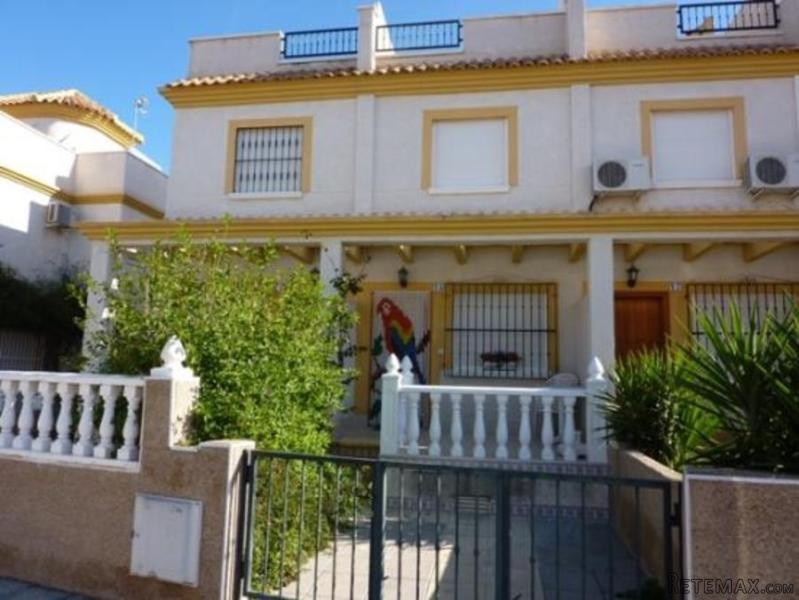 2 Bedrooms - Townhouse - Alicante - For.. - 2