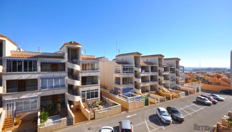 Resale · Apartment · Spain · Costa Bl..