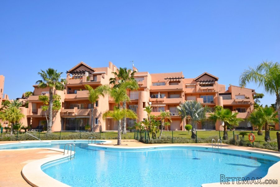 Viviendas de lujo a estrenar en Mar Menor Golf, Los..