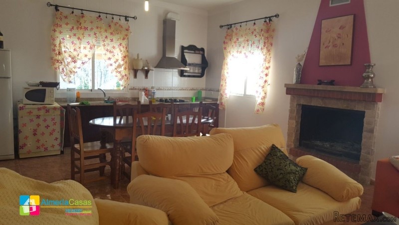 Country Houses For Sale In Somontin - 2