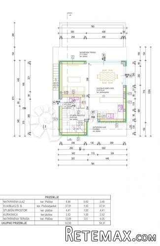 Izuzetna prilika, vila prvi red uz more - 9